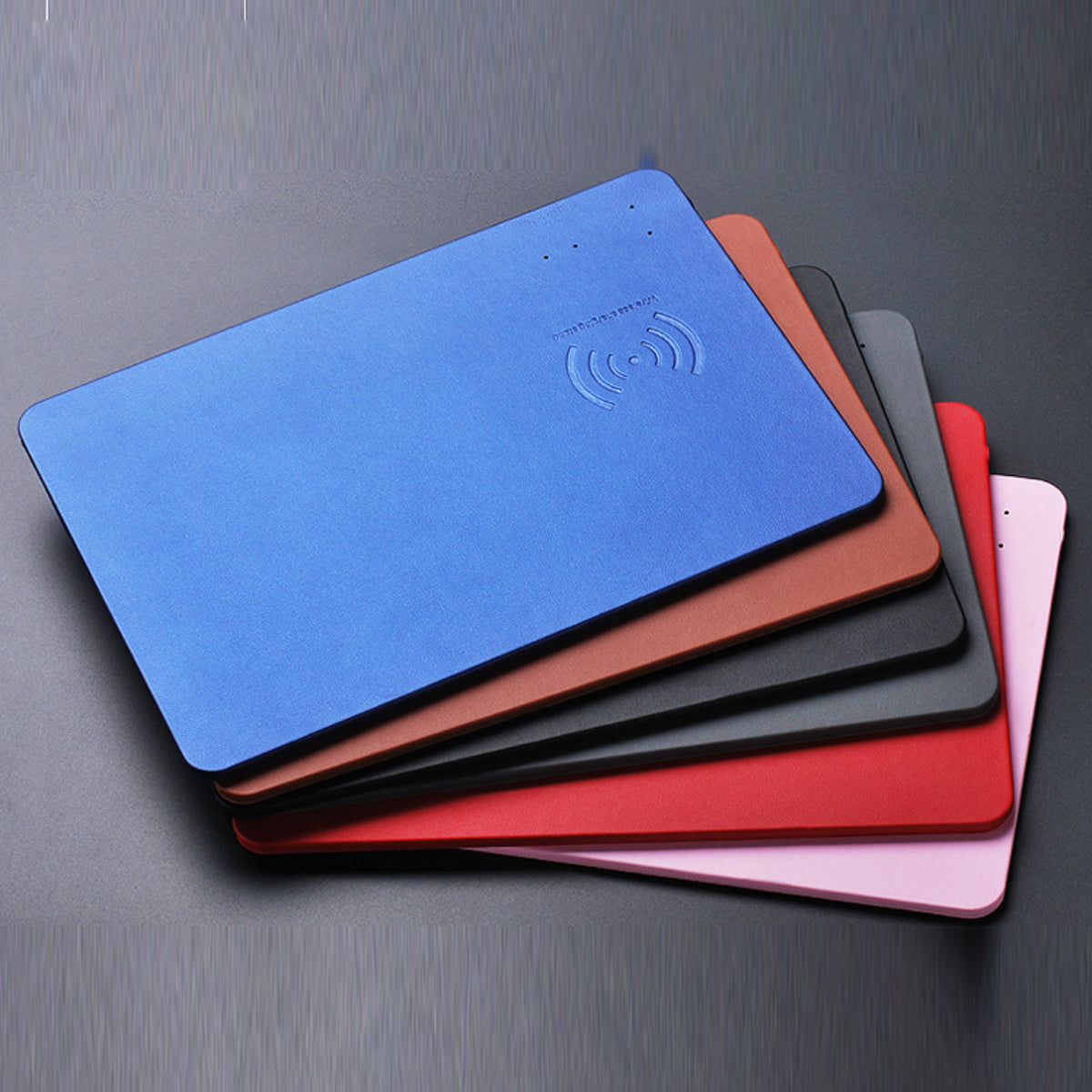 Superpower Pad 2 In 1 iPhone Wireless Charger, And Mouse Pad