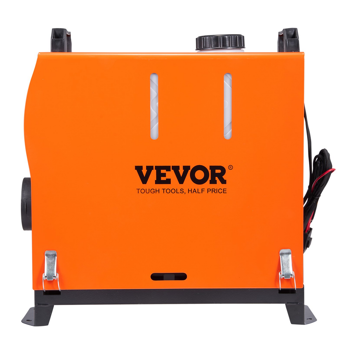 VEVOR Diesel Air Heater All-in-one 12V 5KW Bluetooth App LCD for Car RV Indoors