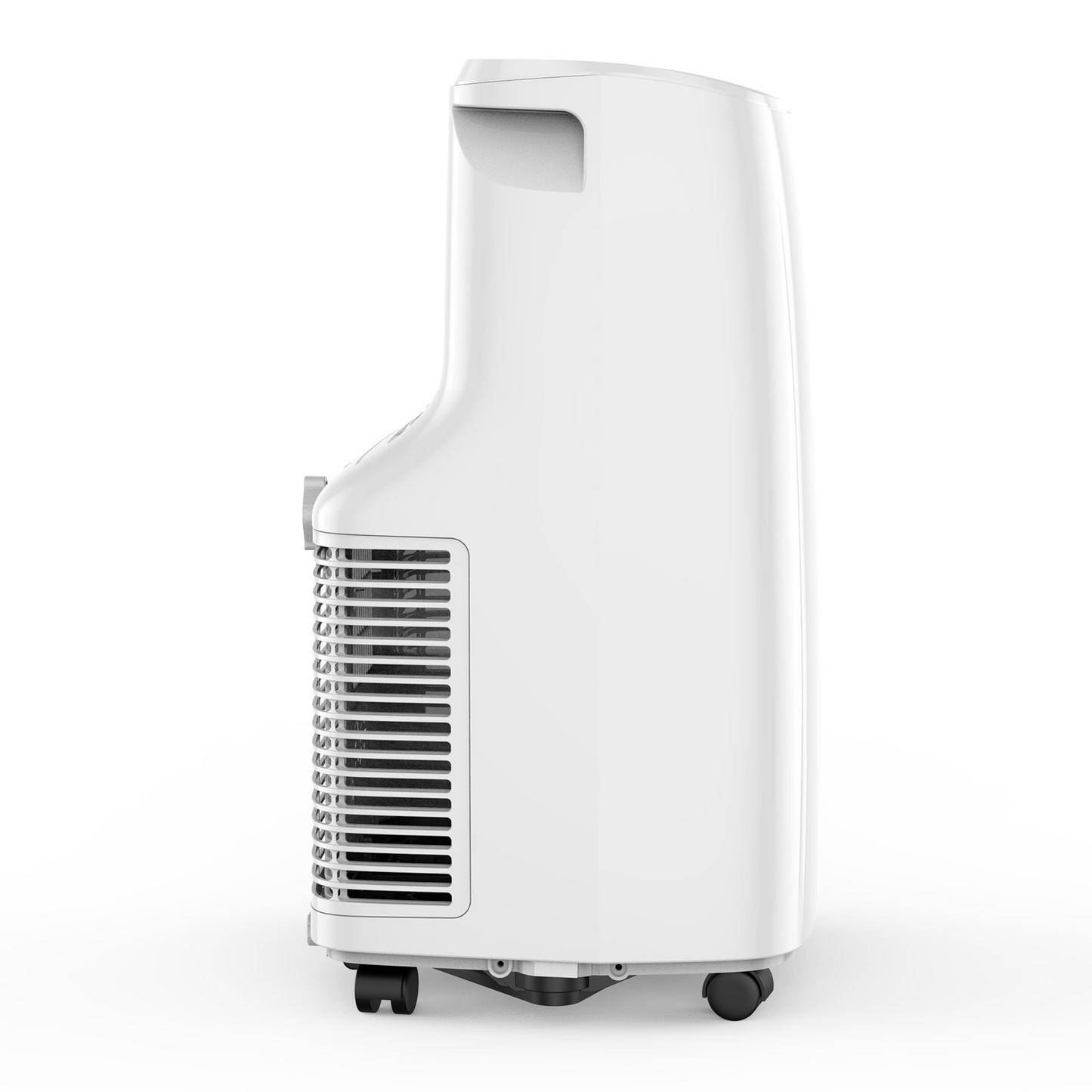 VEVOR Portable Air Conditioner 12k BTU 3 in 1 AC Cool Dehumidifier Fan